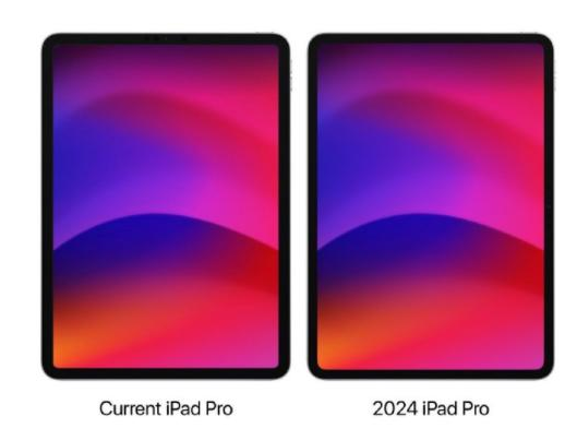 天峻天峻ipad维修服务点分享新款iPad Pro和iPad Air要来了