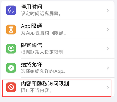 天峻appleID维修服务iPhone设置中Apple ID显示为灰色无法使用