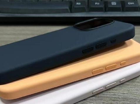 天峻苹果14维修站分享iPhone14手机壳能直接给iPhone15用吗?