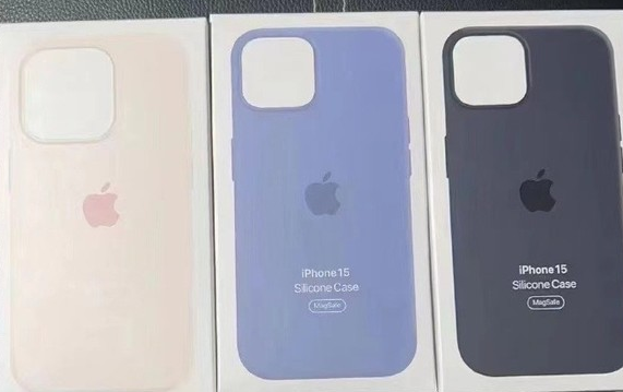 天峻苹果14维修站分享iPhone14手机壳能直接给iPhone15用吗?