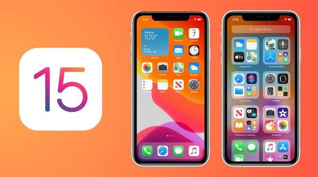 天峻苹果13维修分享iPhone13更新iOS 15.5，体验如何 