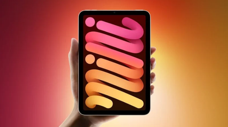 天峻苹果手机维修分享iPad mini 7 屏幕硬件可能进行了更新  