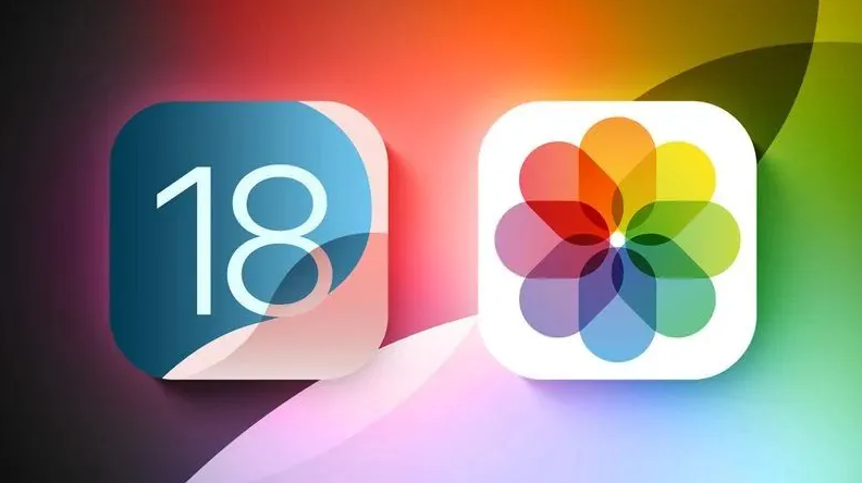 天峻苹果手机维修分享苹果 iOS / iPadOS 18.1Beta 3 发布 