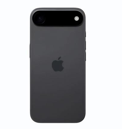 天峻苹果维修点分享iPhone 17 Air屏幕更换的维修隐患 