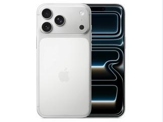 天峻苹果维修点分享iPhone 17 Pro Max多媒体与蜂窝 