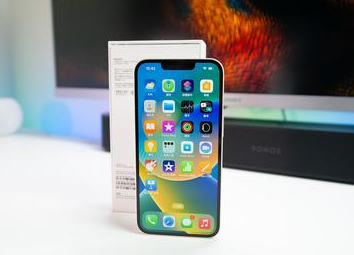 天峻苹果维修点分享iPhone 14电池发烫真实诱因盘点 