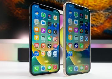 天峻苹果维修点分享iPhone 14 Plus发烫常见情况科普 