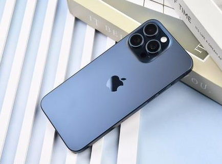 天峻苹果维修点分享iPhone 15 Pro Max发烫深度剖析 